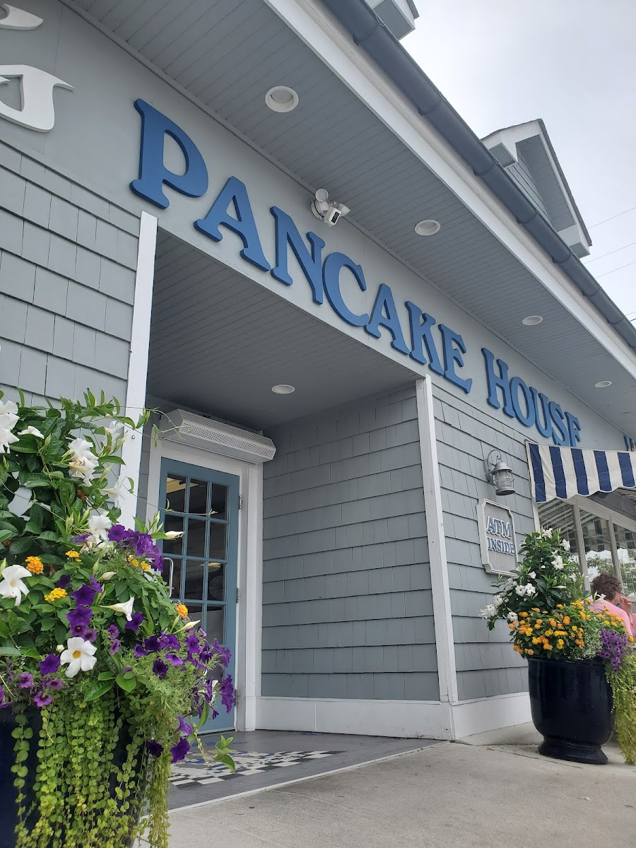 Uncle Bill's Pancake House